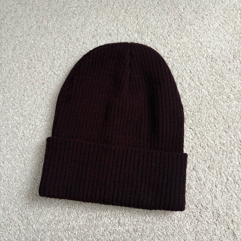 Topman Beanie